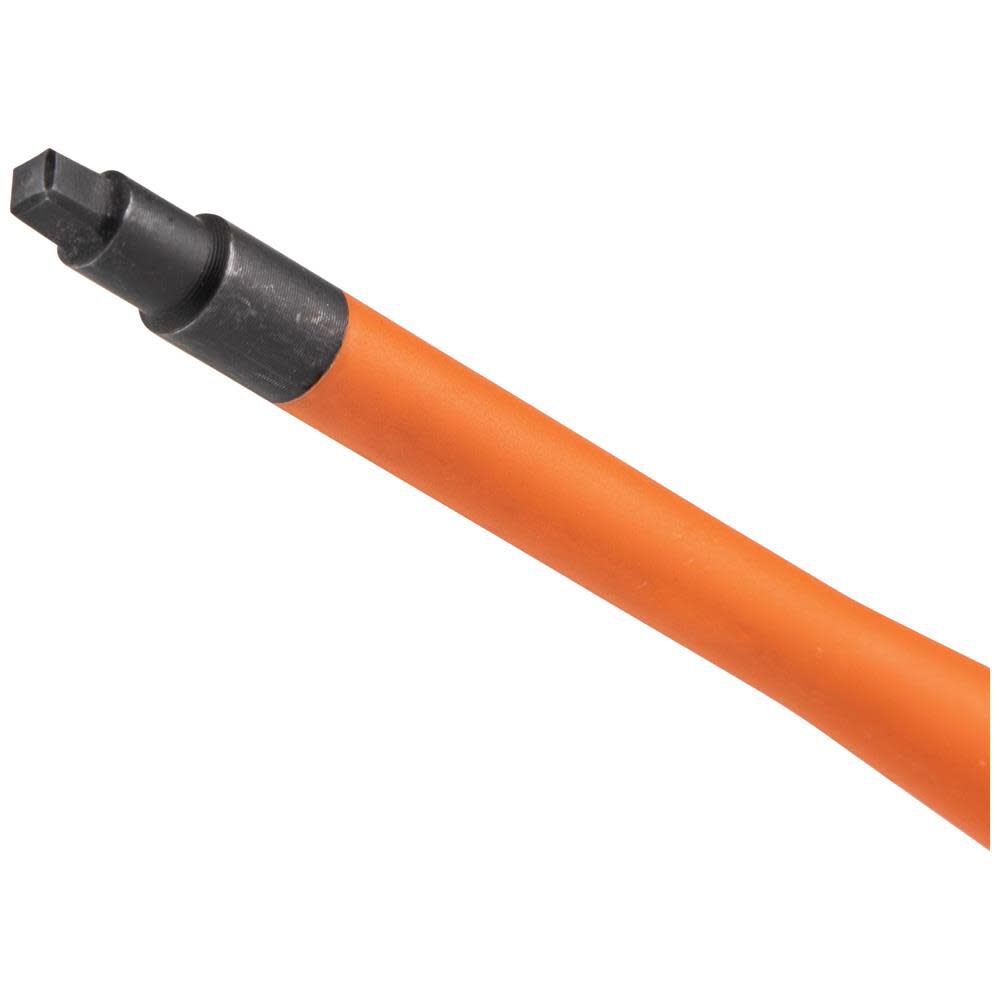 Klein Tools Slim-Tip Insul Screwdrivers 4-pc, large image number 7