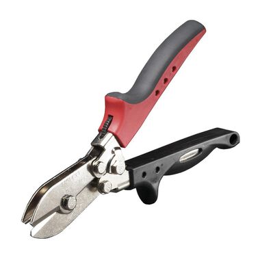 Malco Products Heavy Duty Pipe Crimper, large image number 0