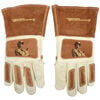 Forney Industries Signature Welding Gloves (Men's XL), small image number 5