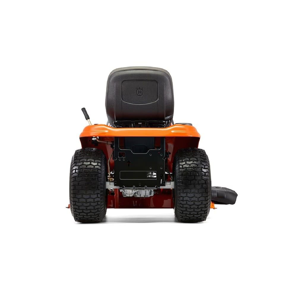 Husqvarna yth18542 42 new arrivals