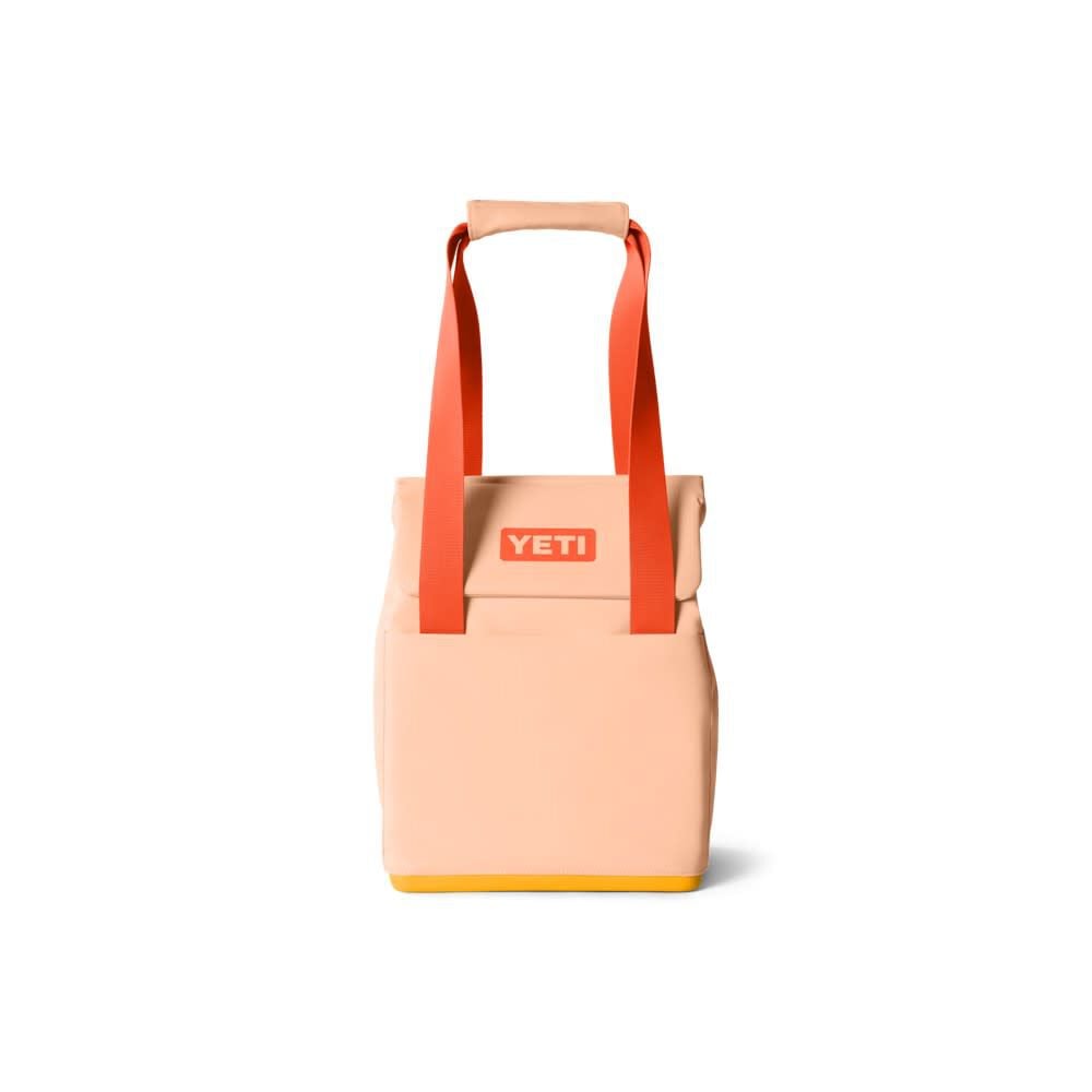 YETI Daytrip 14L Insulated Tote Bag Peach/Beekeeper – 18060131771