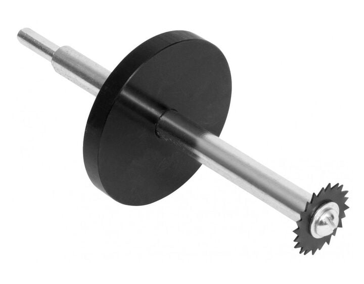 Reed Mfg IC1SL 1.26 Inch Saw Tooth Blade Internal Pipe Cutter, large image number 1