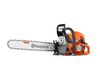 Husqvarna 592 XP 36 Inch and H83 Chain 7.6HP Gas-Powered Chainsaw, small image number 1