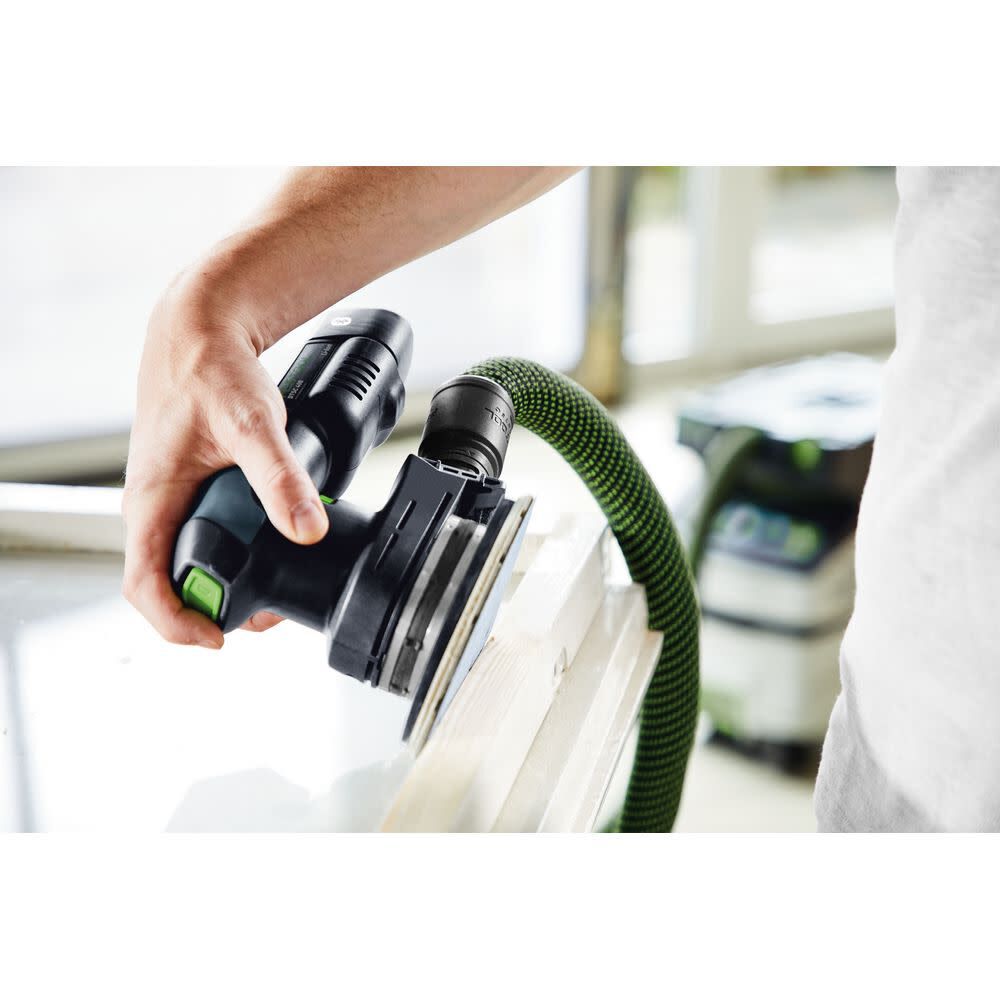 Festool Suction Hose 1-7/16 Inch x 11.5 Ft, large image number 4
