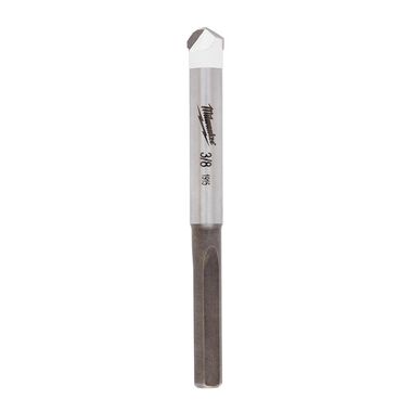 Milwaukee 3/8in Tile and Natural Stone Bit