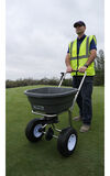 Smith Performance Sprayers SB80SL 80 Lbs Stainless Steel Spreader, small image number 2