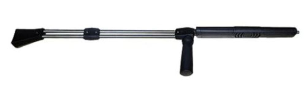 Aaladin Cleaning Systems Pressure Washer Dual Wand 1/4 Inch by 42 Inch, large image number 1
