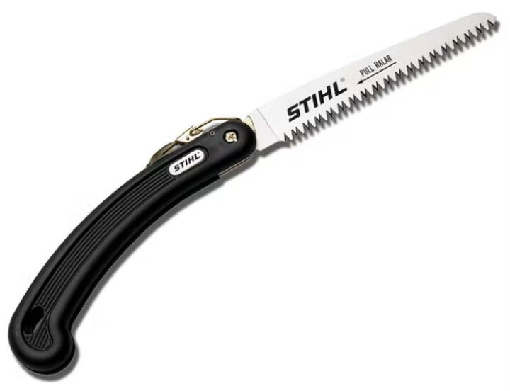 Stihl PS 10 Pruning Saw Foldable, large image number 2