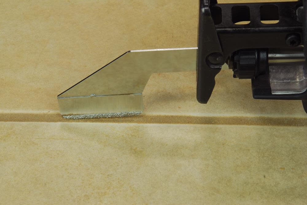 Milwaukee Grout Removal Tool, large image number 7