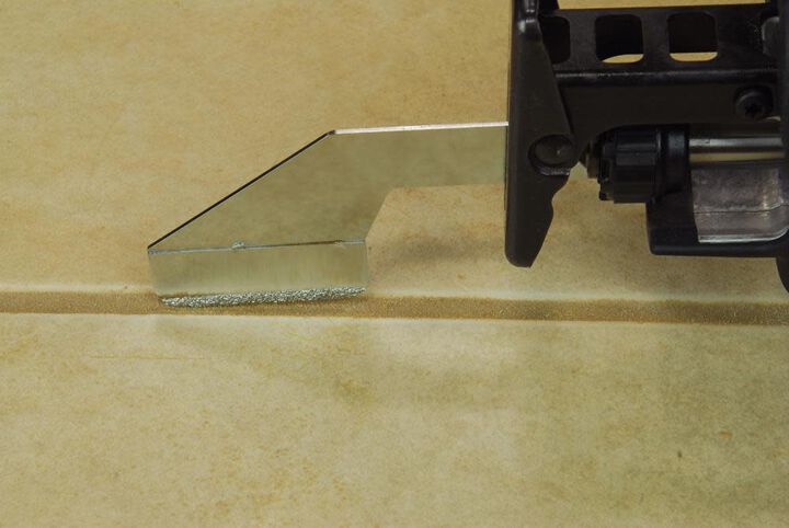 Milwaukee Grout Removal Tool, large image number 6