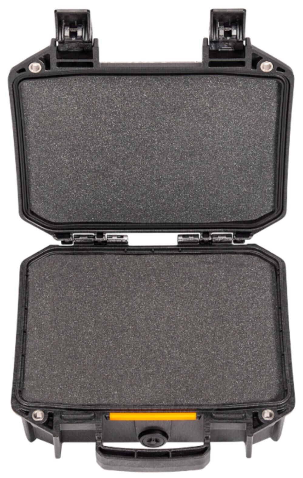 Pelican V100 Vault Small Pistol Case, large image number 3