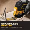 DEWALT ATOMIC 20V MAX Brushless Cordless Oscillating Multi-Tool Kit, small image number 5