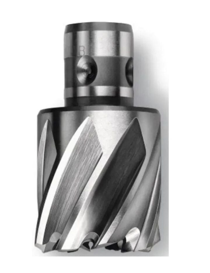 Fein 1-9/16 In. x 1 In. QuickIN HSS Annular Cutter Fits KBM/JCM Drills