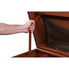 Crescent JOBOX 42in Site-Vault Heavy-Duty Chest, small image number 4