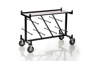 Southwire Wire Wagon 510 Conduit and Wire Cart, large image number 0