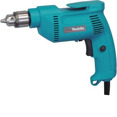 Makita 3/8 in. Drill, large image number 0