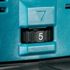 Makita 40V max X2 (80V) XGT AVT Rotary Hammer (Bare Tool), small image number 2