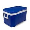 Igloo Profile II 50 Hard Cooler Majestic Blue 50qt, small image number 2
