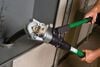 Greenlee Hand Hydraulic Dieless Crimping Tool, small image number 2