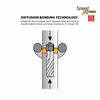 Bosch 3/4 Inch x 24 Inch x 29 Inch SDS-max SpeedXtreme Rotary Hammer Drill Bit, small image number 2