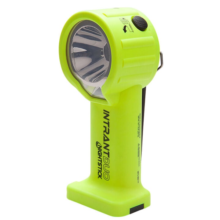 Nightstick INTRANT DUO IS Dual-Light Angle Light Green, large image number 6