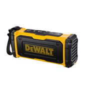 DEWALT Toughsound Pro BlueTooth Speaker