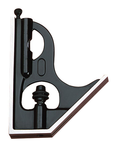 Starrett Square Head for Combination Squares, large image number 0