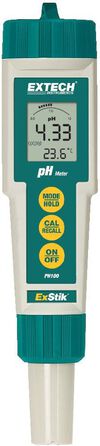Extech ExStik pH Meter, small image number 1