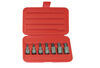 Wright Tool 1/2 In. Dr. 7 pc. Hex Bit Socket Set, small