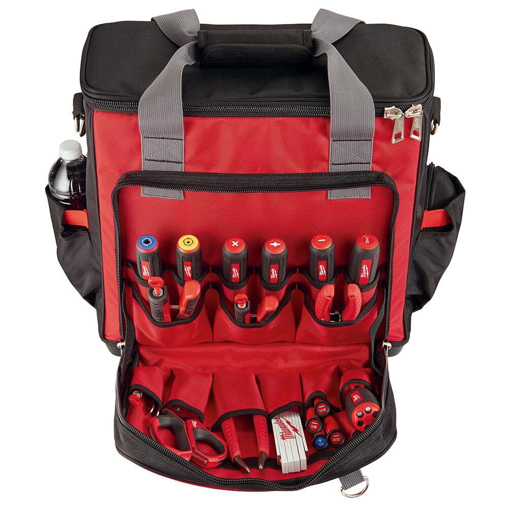 Milwaukee Jobsite Tech Bag 48 22 8210 simolary.com 34 Milwaukee Jobsite Tech Bag 48 22 8210 - Image 15