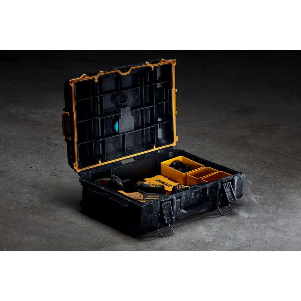 DEWALT TOOL CONNECT Chips 25pk, large image number 7