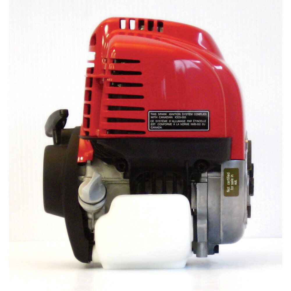 Honda ohc best sale lawn mower engine
