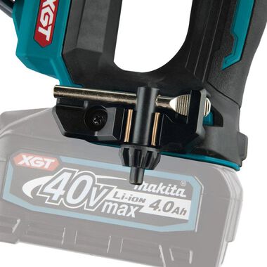 Makita 40V max XGT 1/2in Right Angle Drill Brushless Cordless (Bare Tool), large image number 4
