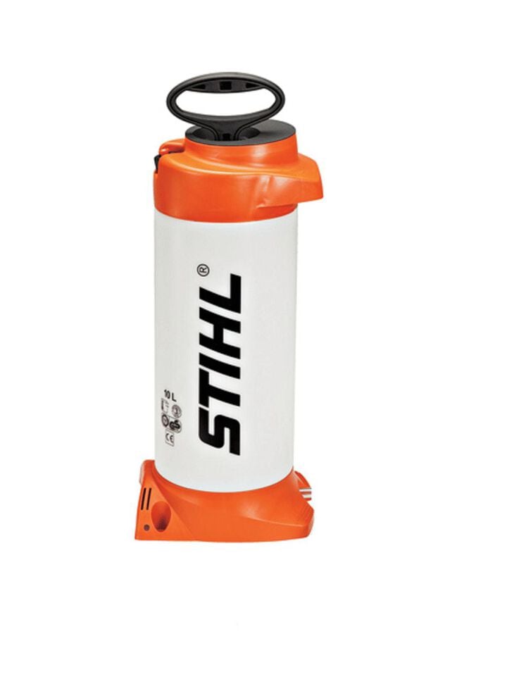 Stihl Portable Pressurized Water Tank, large image number 3