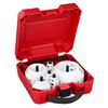 Milwaukee HOLE DOZER General-Purpose Hole Saw Kit - 28PC, small image number 1