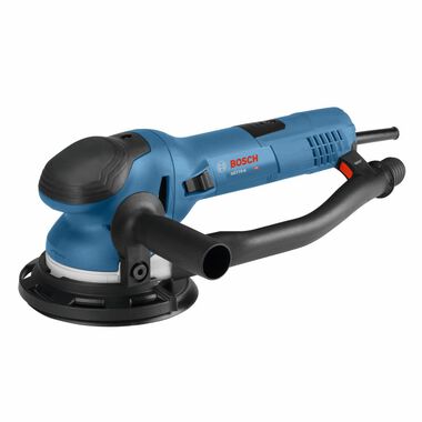 Bosch 6 Inch Dual-Mode Random Orbit Sander