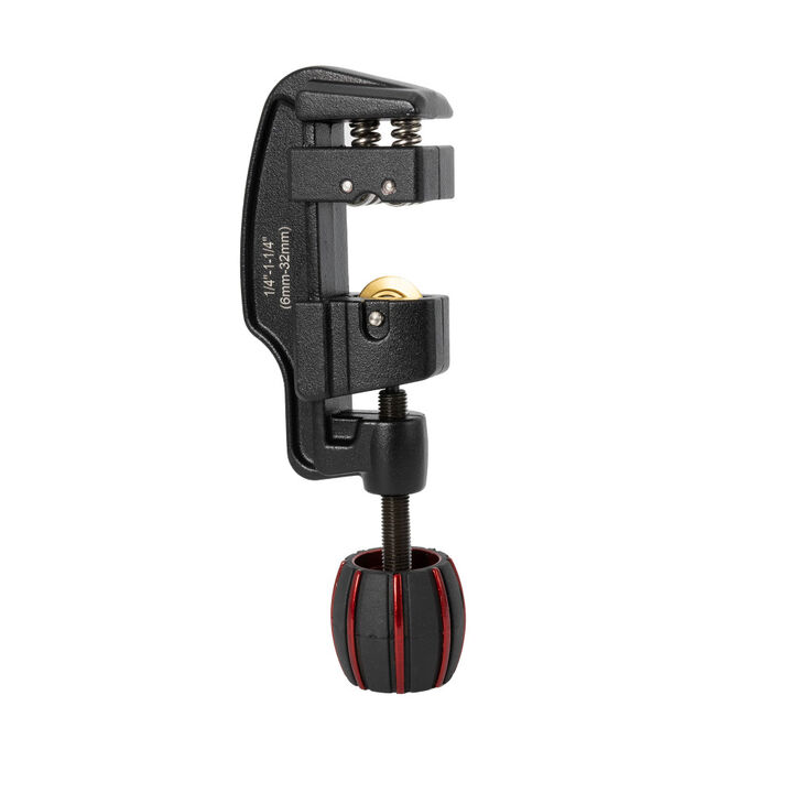 Malco Products MalcoEdge TC1014 1/4 - 1-1/4 Inch Heavy-Duty Tube Cutter, large image number 3