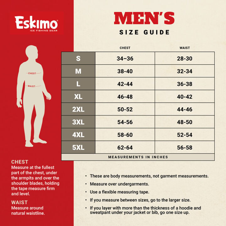 Eskimo Men's Expedition Jacket, Olive, large image number 9