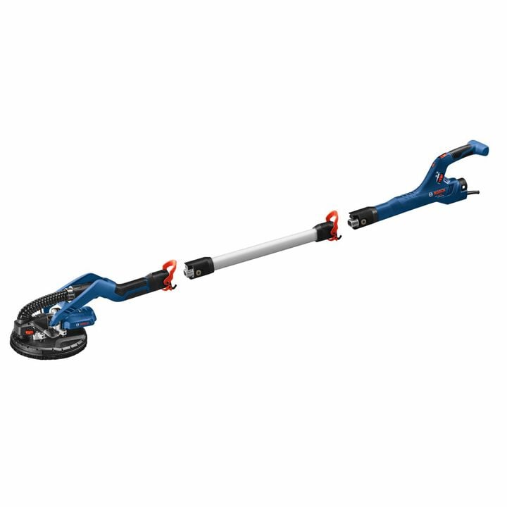Bosch 9 Inch Drywall Sander Kit, Reconditioned, large image number 7