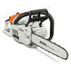Stihl MS 201 C-EM 63PM3 7409 14 Inch Bar Gas Powered Rear Handle Chainsaw, small image number 4