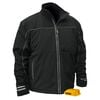 DEWALT Men's Heated Lightweight Soft Shell Jacket - Bare - Adapter Only, small image number 1