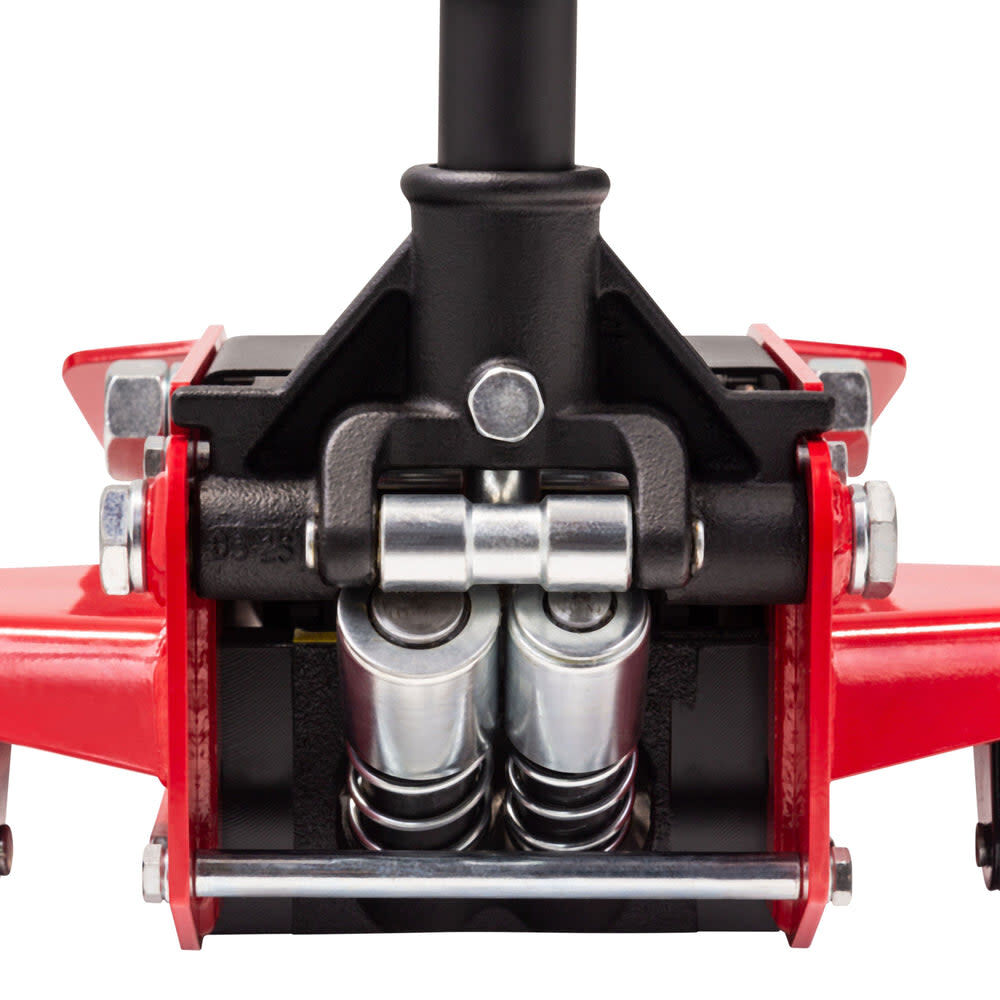 Sunex American Eagle 250th 3 Ton Low Profile Floor Jack, large image number 18