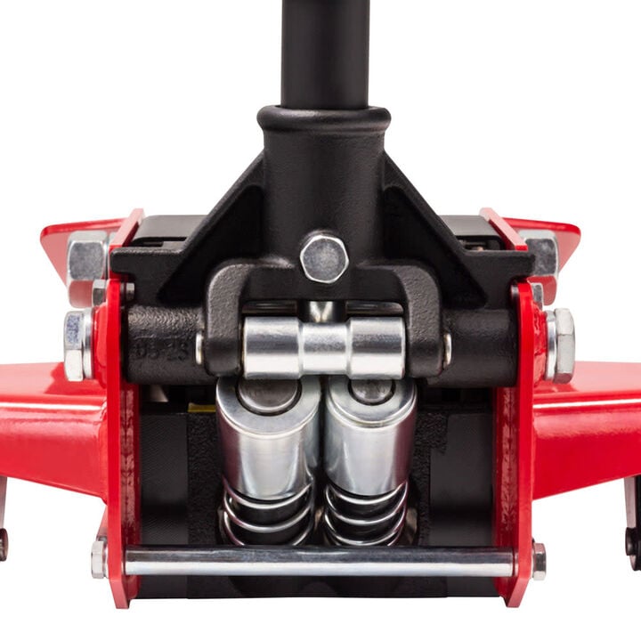 Sunex American Eagle 250th 3 Ton Low Profile Floor Jack, large image number 17