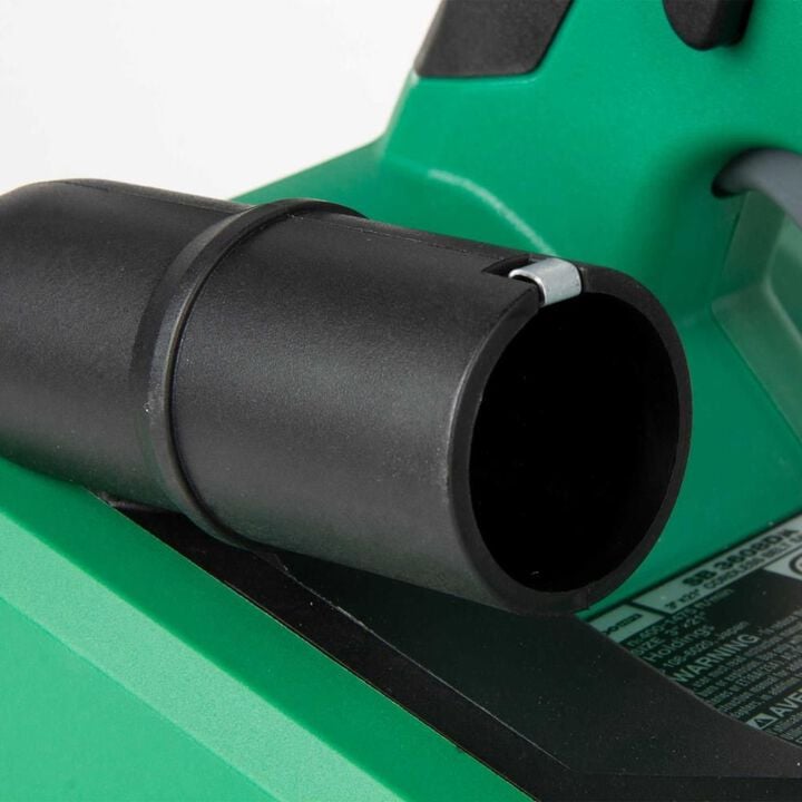 Metabo HPT 36V MultiVolt Cordless Brushless 3 Inch x 21 Inch Belt Sander (Bare Tool), large image number 14