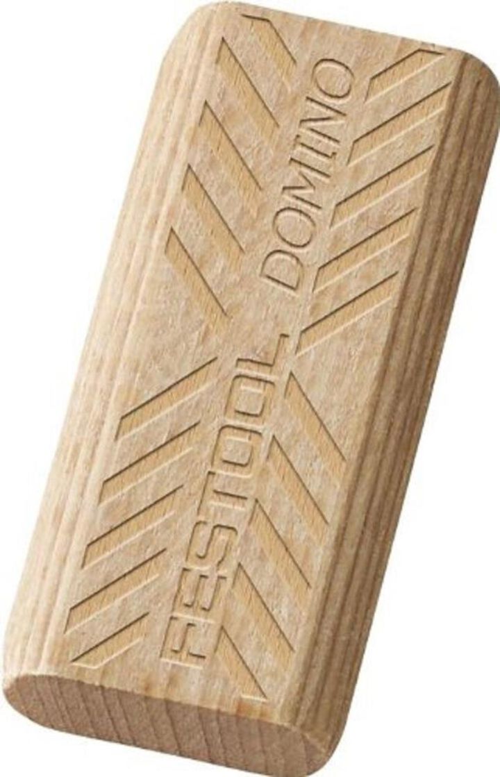 Festool Beech Domino Tenons 5x9x30mm 1800pk