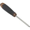 Southwire #2 Phillips Head Screwdriver with 4 in Shank, small image number 1