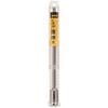 DEWALT 1in X 12in Rebar Cutter-SDS Plus, small