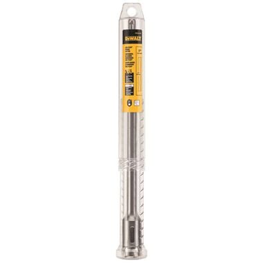 DEWALT 1in X 12in Rebar Cutter-SDS Plus, large image number 3