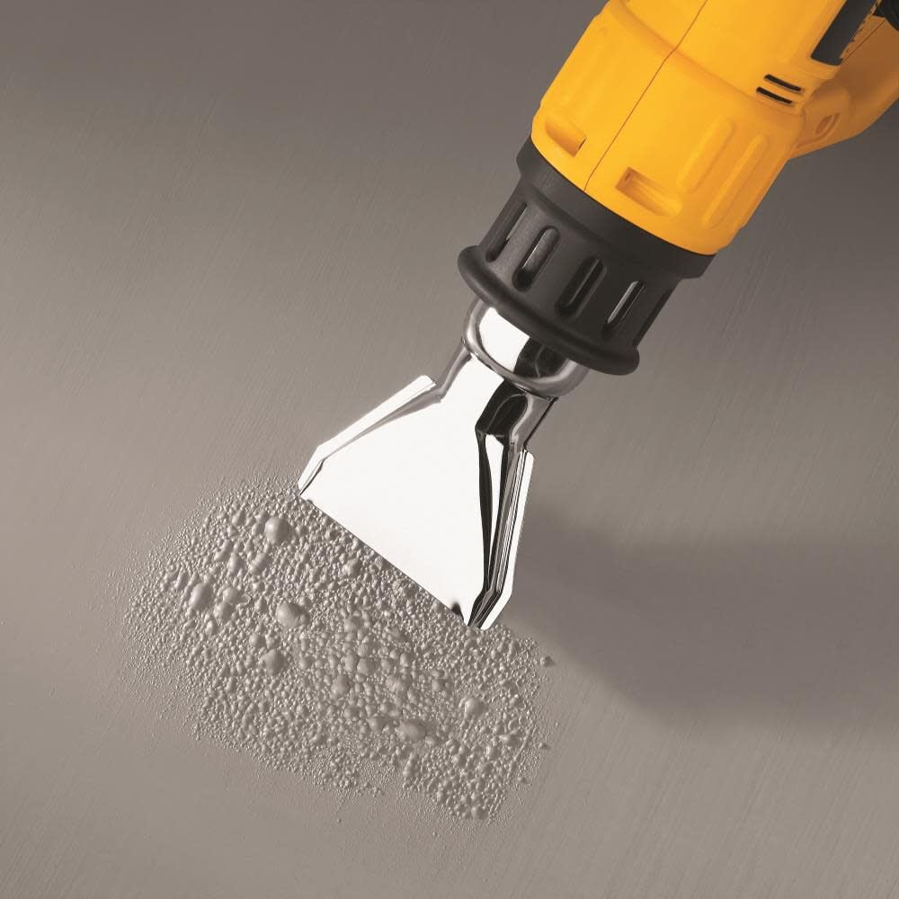 Dewalt 20v DeWalt D26960K Heat Gun Kit With LCD Display, 1550 W