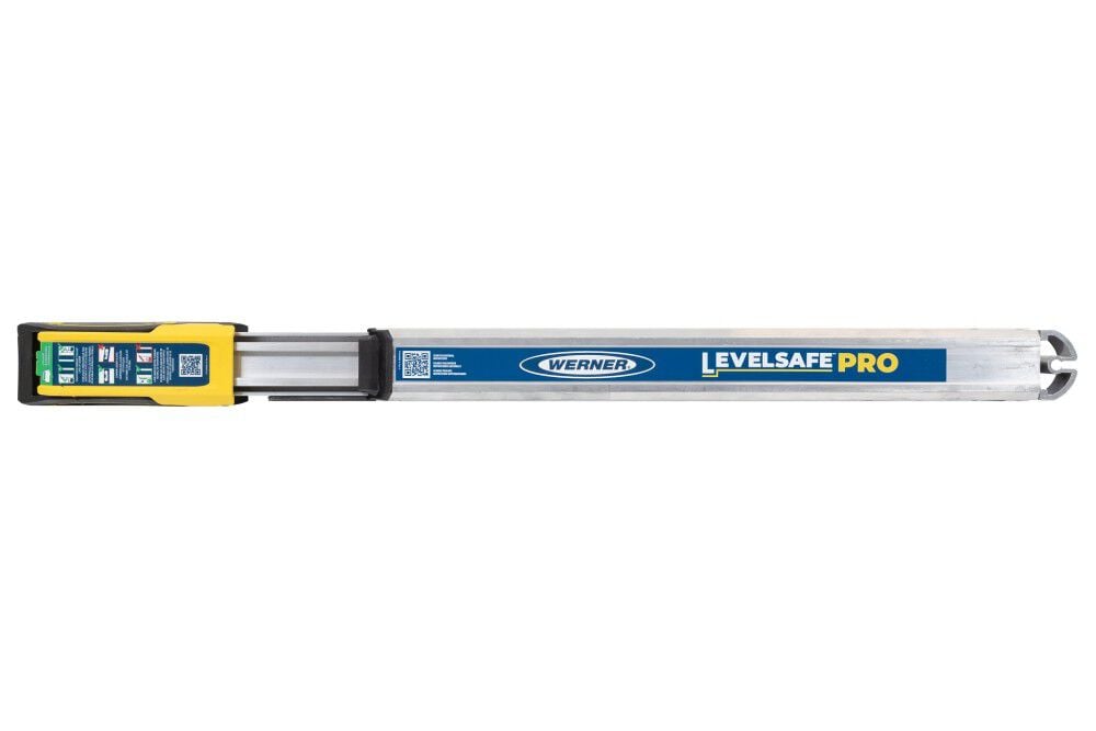 Werner LevelSafe Pro Automatic Leveler – PK100